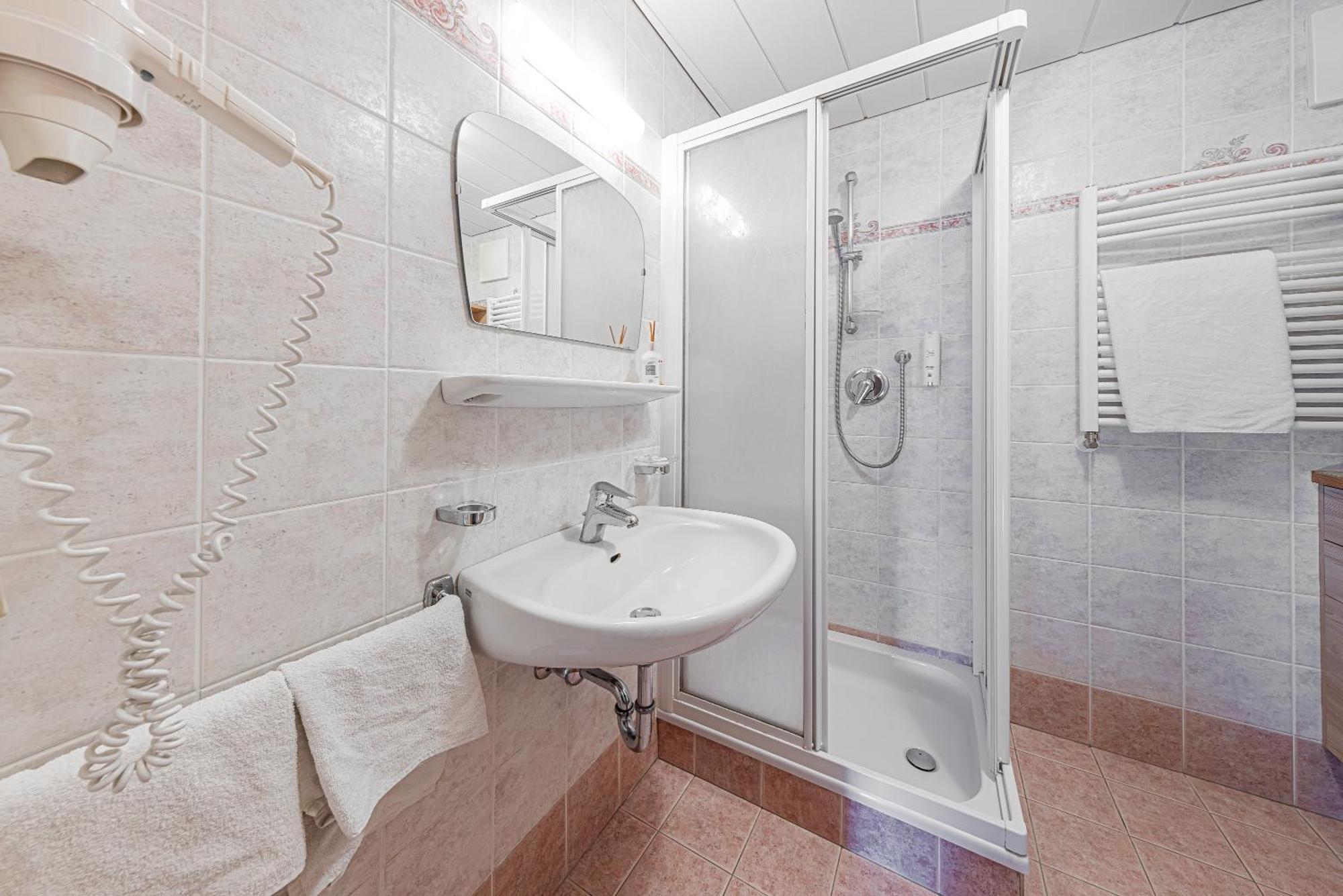Vila Tlisoera Speckstube Frena Exteriér fotografie